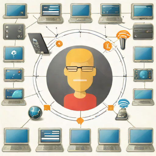 My Private Network