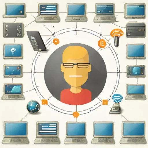 My Private Network