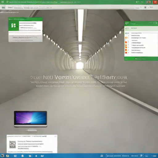 Microsoft Tunnel VPN