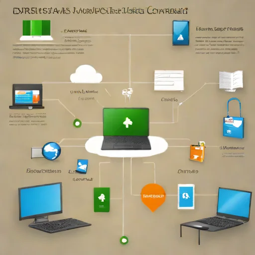 Microsoft DirectAccess