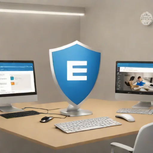 Microsoft Edge Secure Network