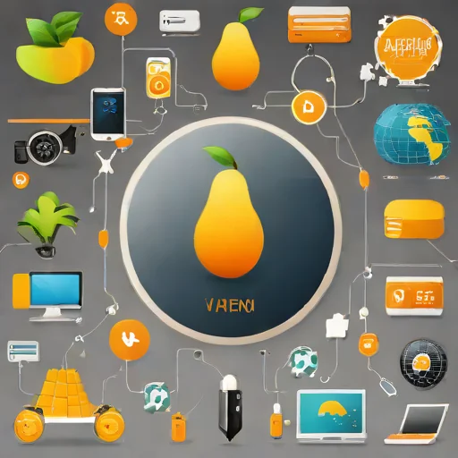 Mango VPN
