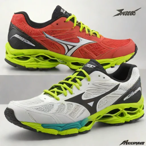 Mizuno Neo Vista