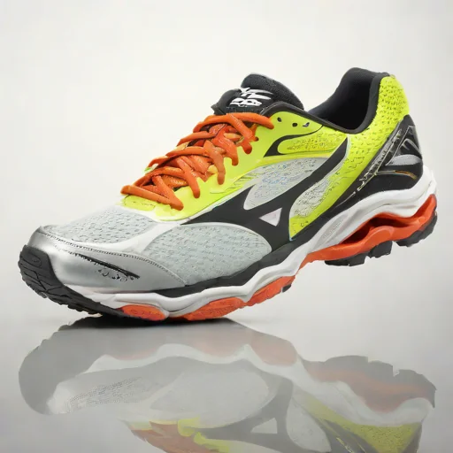 Mizuno Wave Rebellion Flash 2