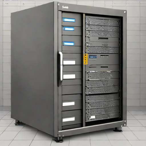 MDaemon Email Server