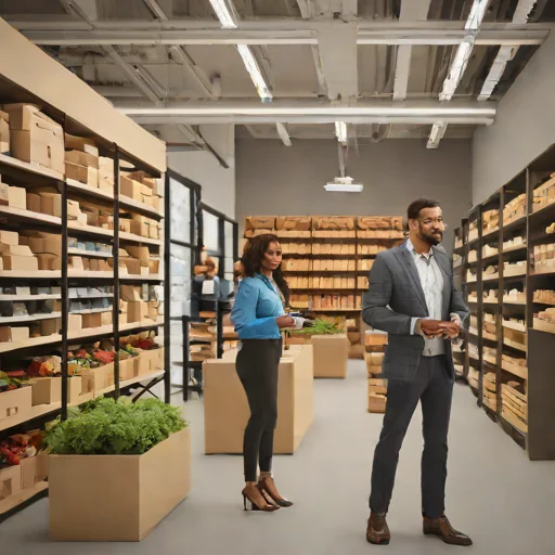 Microsoft Dynamics 365 Commerce