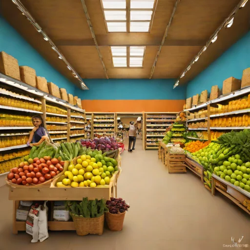 Mercado Shops
