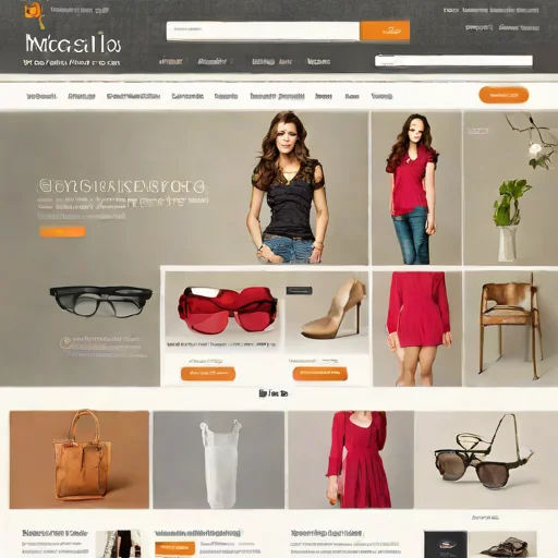 Mozello Online Store