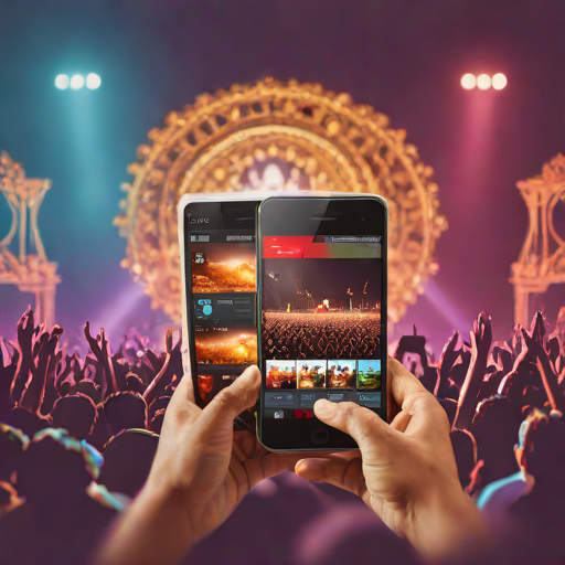 MeraEvents