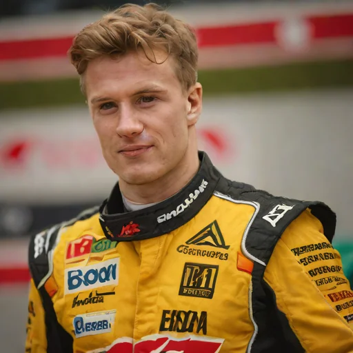 Mikko Kozarowitzky