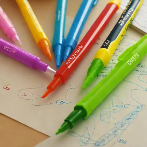 Maped Ice Gel Pen