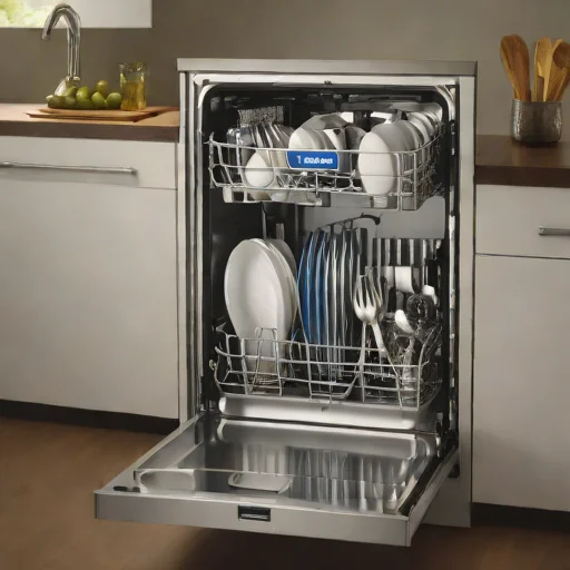 Maytag MDB9979SKZ