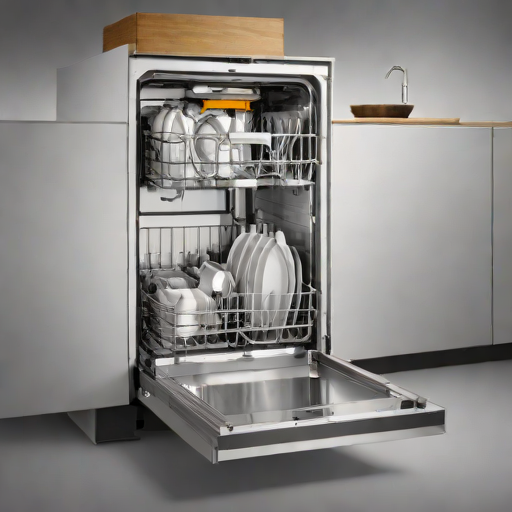 Miele G 7966 SCVi AutoDos