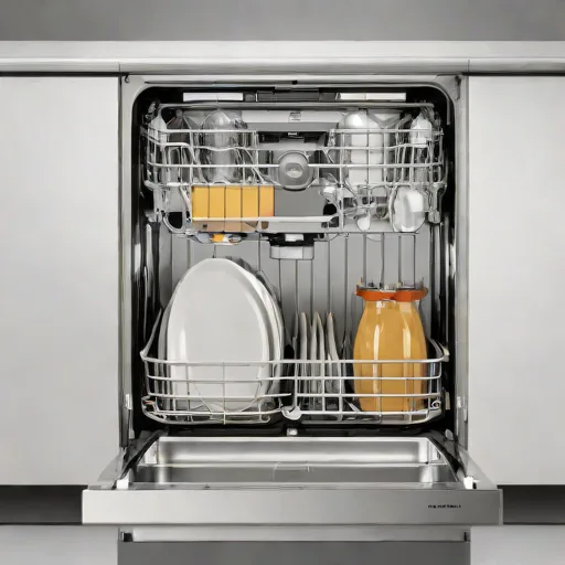 Miele G 7156 SCVi SF