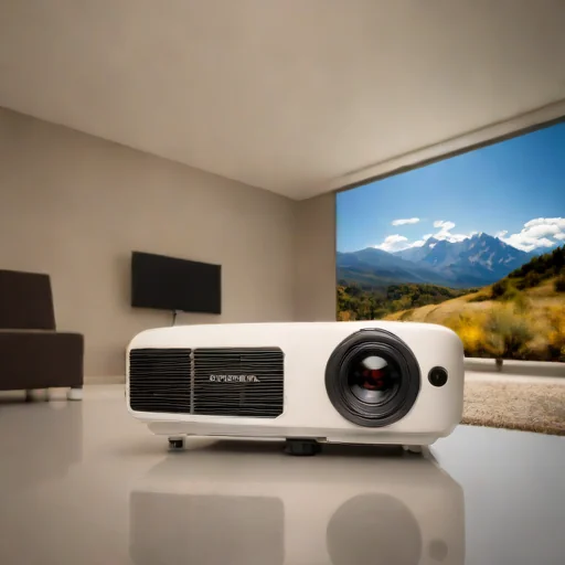 Marantz VP-15S1