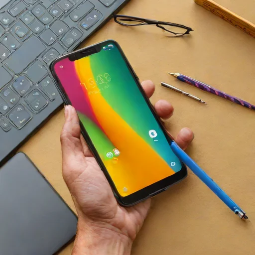 Moto G Stylus 5G (2024)
