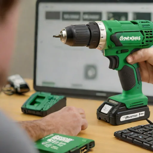 Metabo HPT DV36DC 36V MultiVolt Brushless Hammer Drill