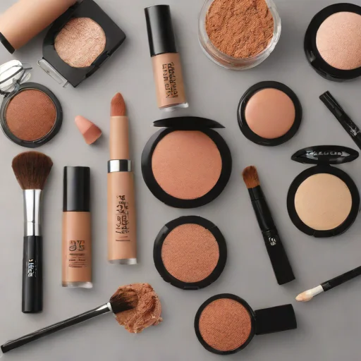 Make Up For Ever