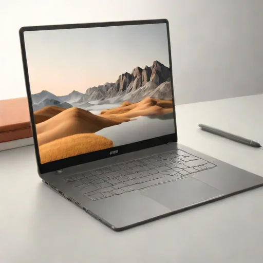 Microsoft Surface Laptop 4 13.5-inch
