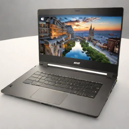 MSI Summit E13 Flip Evo