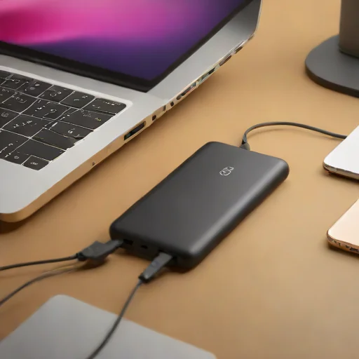 mophie speedport 30