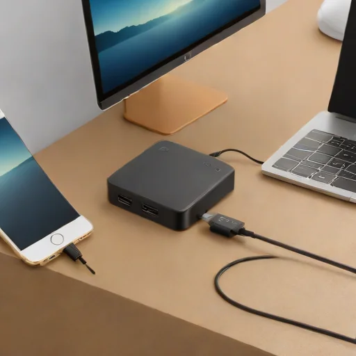 mophie speedport 45