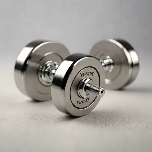 MX Select MX85 Rapid Change Dumbbells