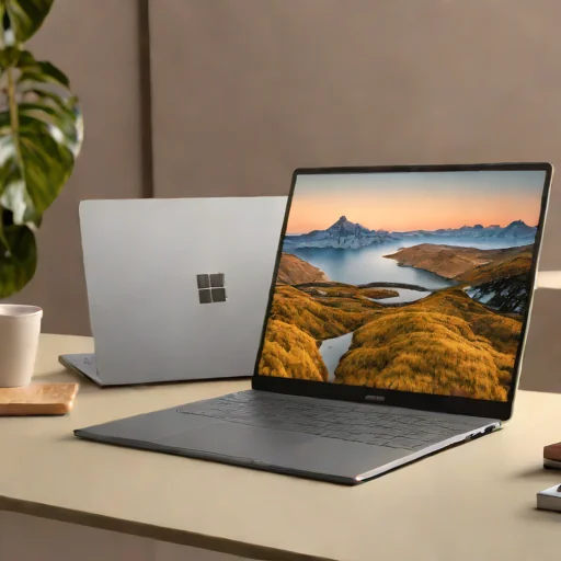 Microsoft Surface Laptop 2 13.5-inch