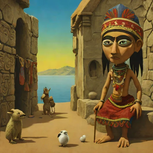 Madame Tutli-Putli