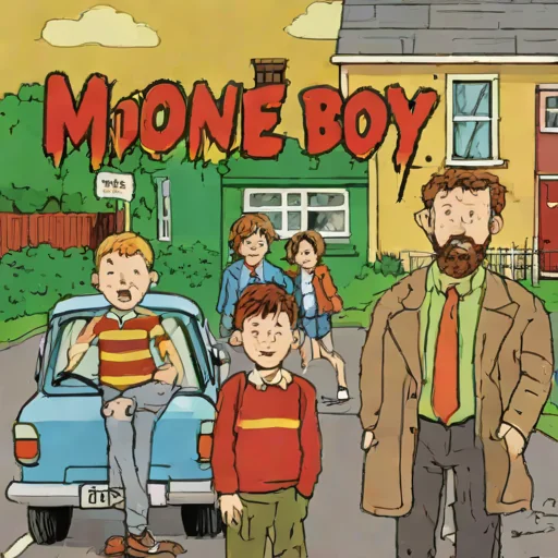 Moone Boy