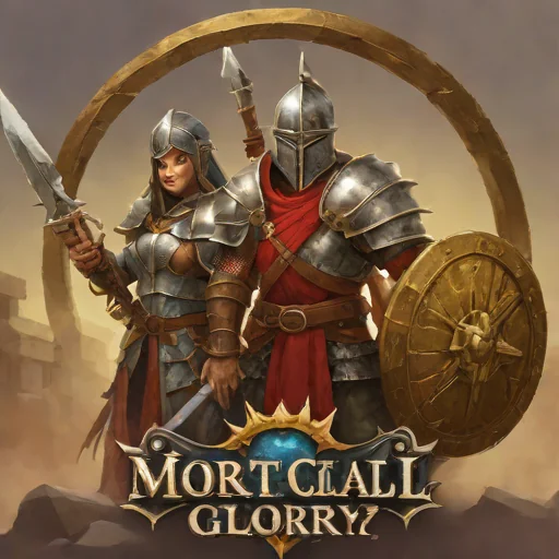 Mortal Glory 2