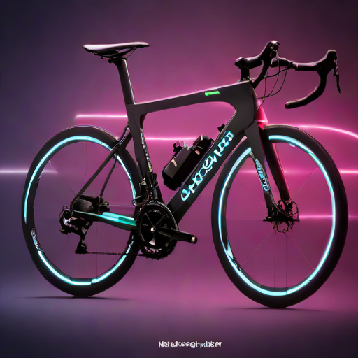 Magicshine Monteer 6500S