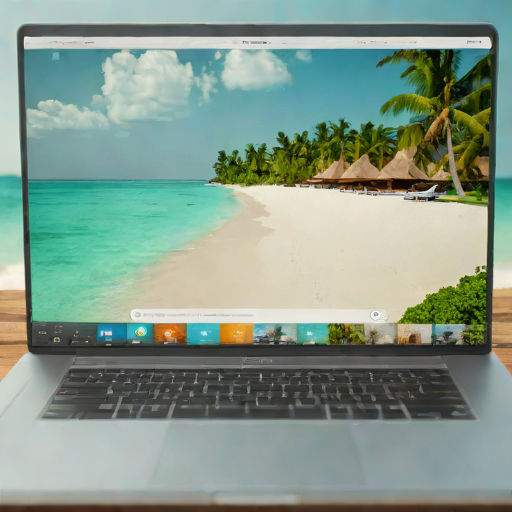 Maldives Beaches (Various)