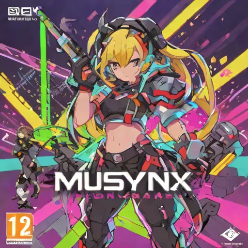 MUSYNX