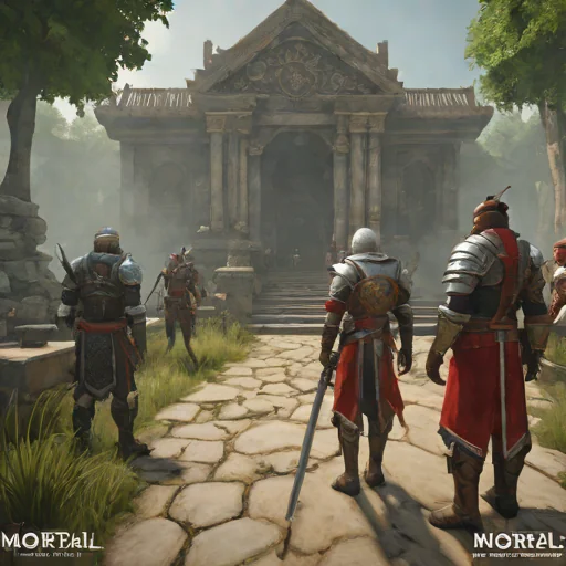 Mortal Online 2