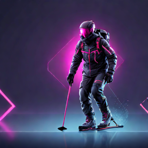 Mountain Hardwear Boundary Ridge