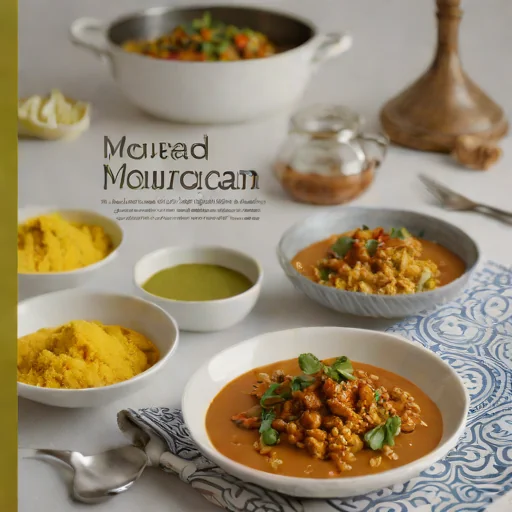 Mourad: New Moroccan