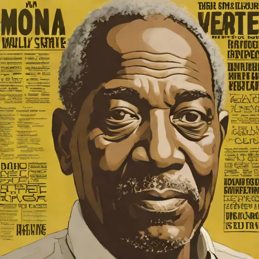 Mongane Wally Serote