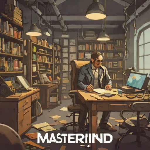 Mastermind