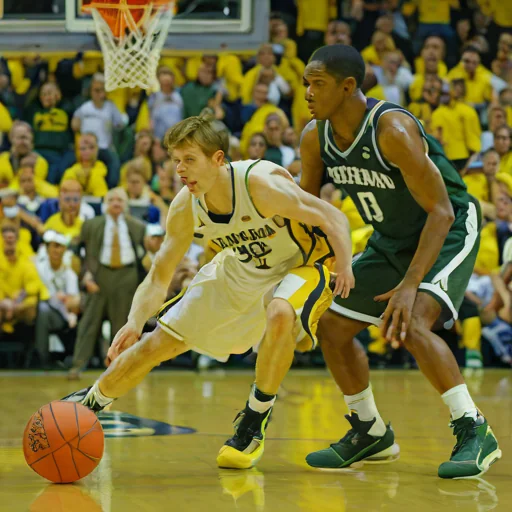 Michigan-Michigan State men's basketball rivalry