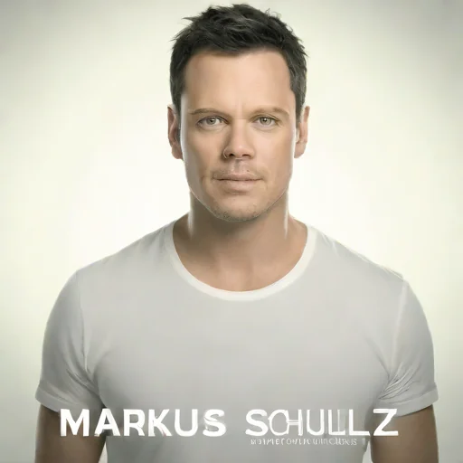 Markus Schulz - Without You Near