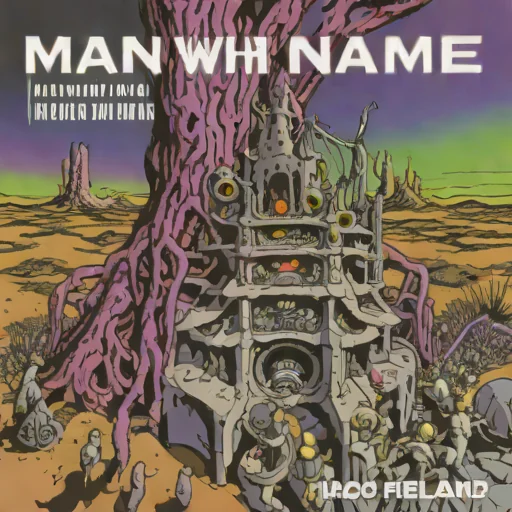 Man With No Name - Moment of Truth