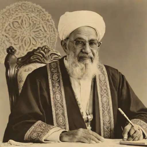 Mahmoud Khalil Al-Husary - Murattal Hafs 'an 'Asim