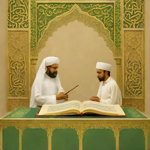 Muhammad Taha Al-Junayd - Hafs 'an 'Asim