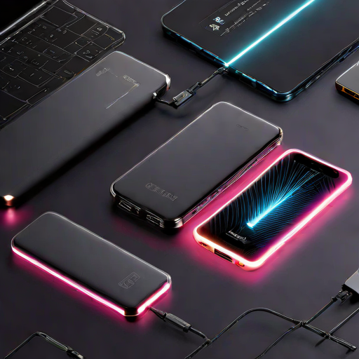 Microsoft 10000mAh Power Bank