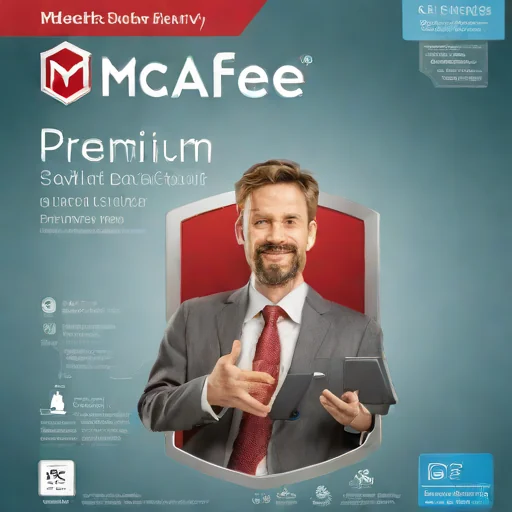 McAfee+ Premium