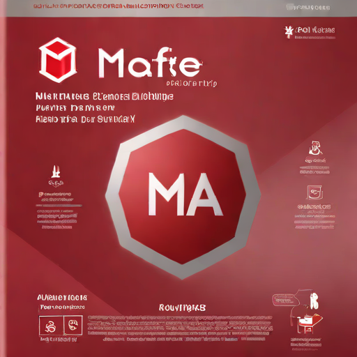 McAfee+ Advanced