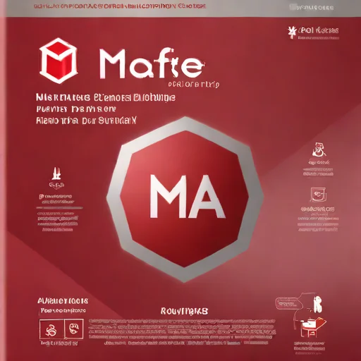 McAfee+ Advanced
