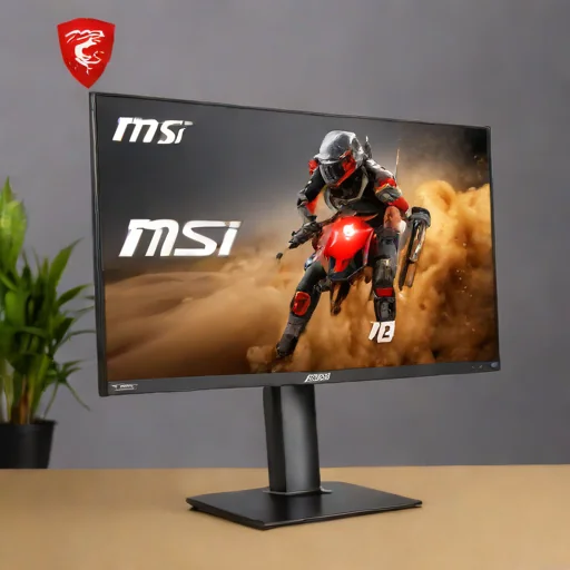 MSI MAG 274QRF QD E2