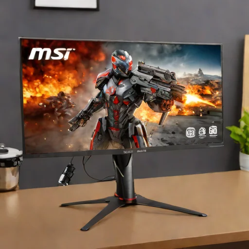 MSI MEG 271Q Mini LED
